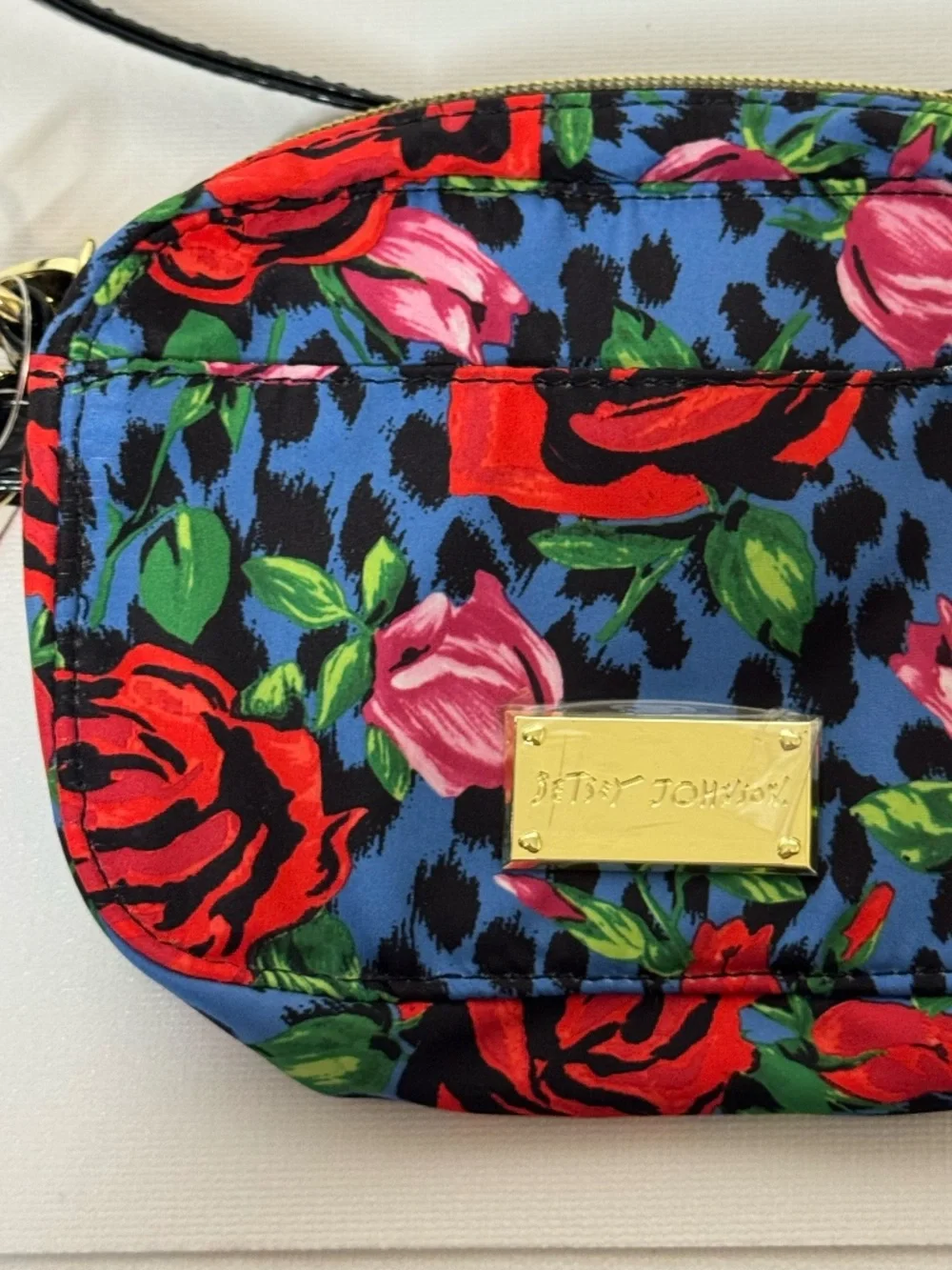 Betsey Johnson make every